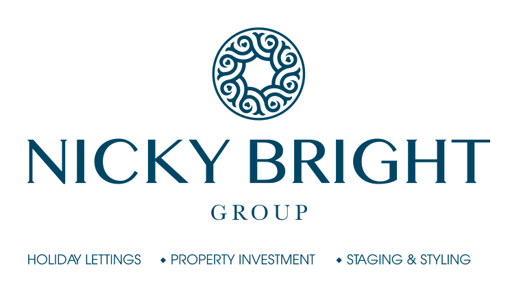 Nicky Bright Group